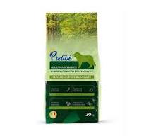 MANGIME PER CANI PRELIBE'