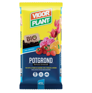 UNIVERSAL SOIL VIGOR PLANT 70 LITERS