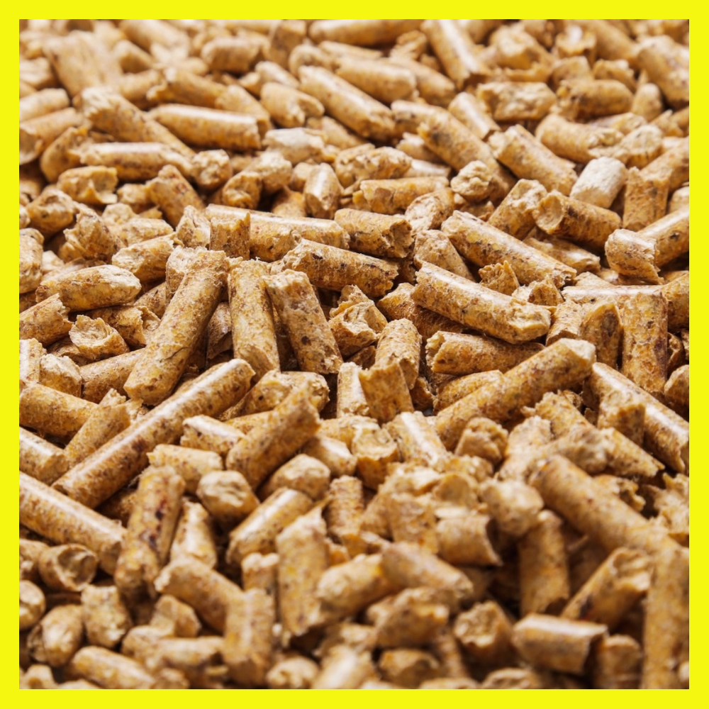 PELLET