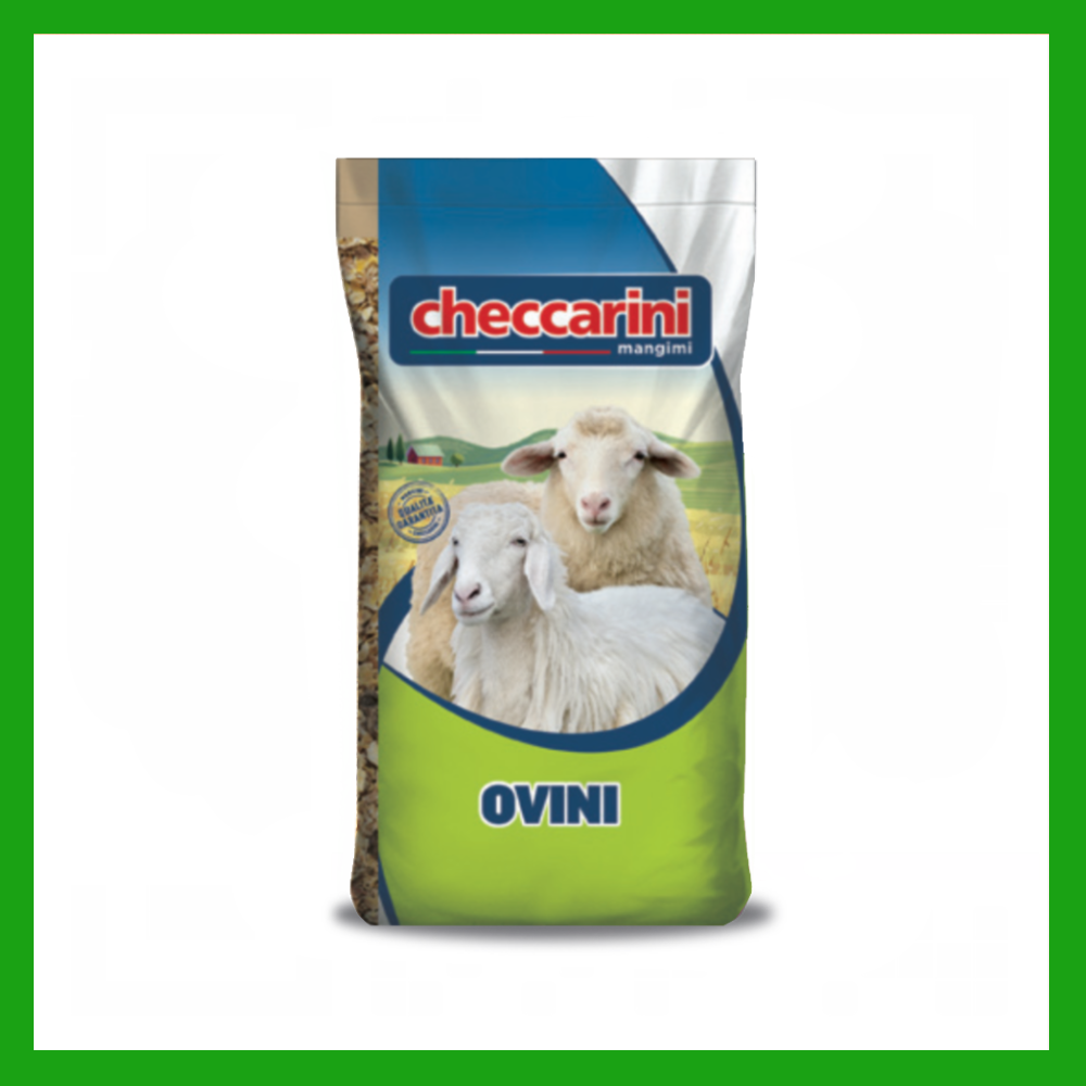 CHECCARINI SHEEP FEED