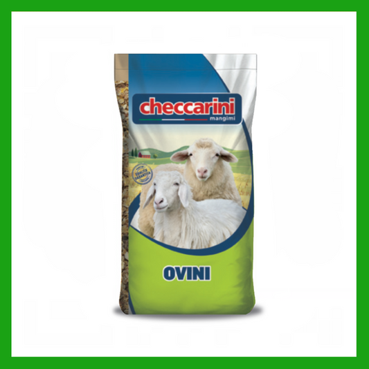 CHECCARINI SHEEP FEED