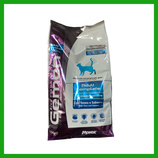 GEMON CAT FOOD