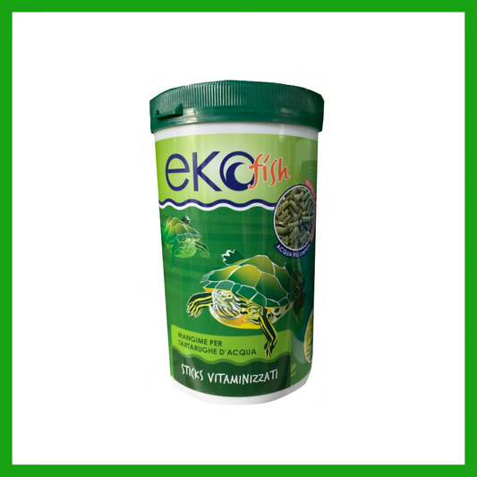 EKOFISH VITAMINIZED STICKS