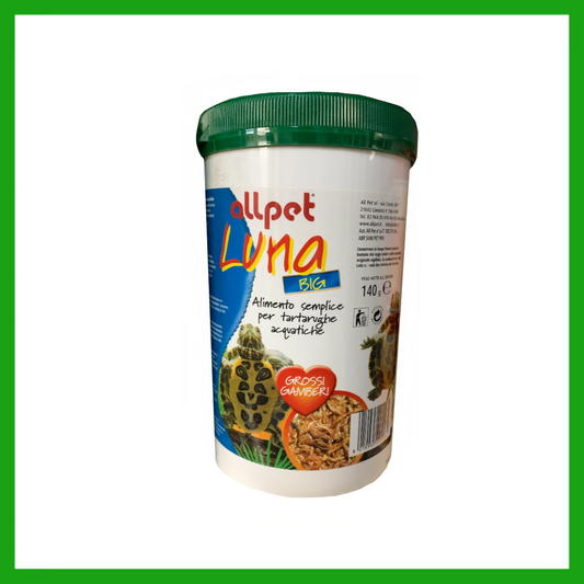 ALLPET LUNA BIG TURTLES
