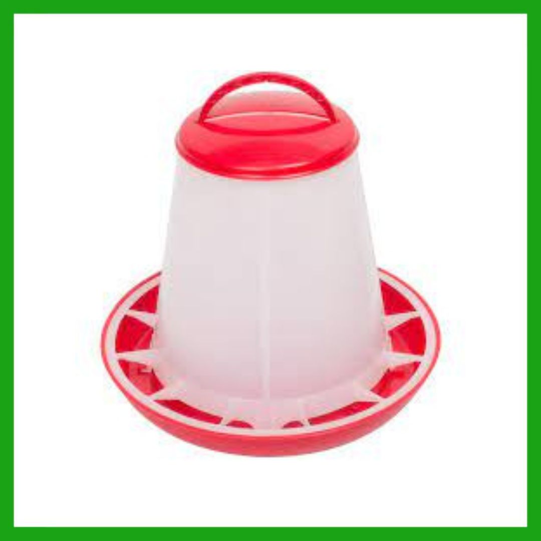 CHICK FEEDER KG 1.5