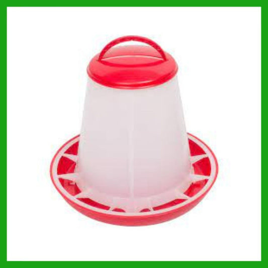 MANGIATOIA PER PULCINI KG 1.5