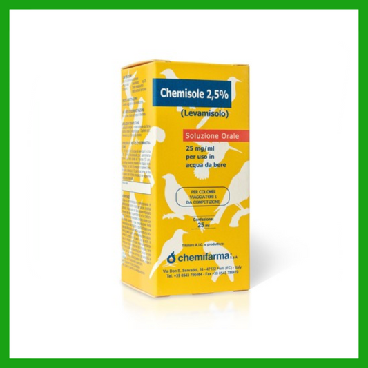 CHEMISOLE DEWERMINATING