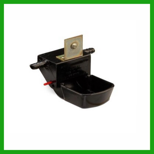 ABBEVERATOIO AUTOMATICO A VASCHETTA 6 CM