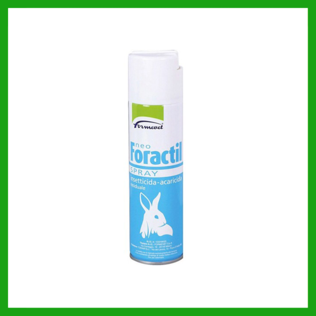 NEO FORACTIL SPRAY