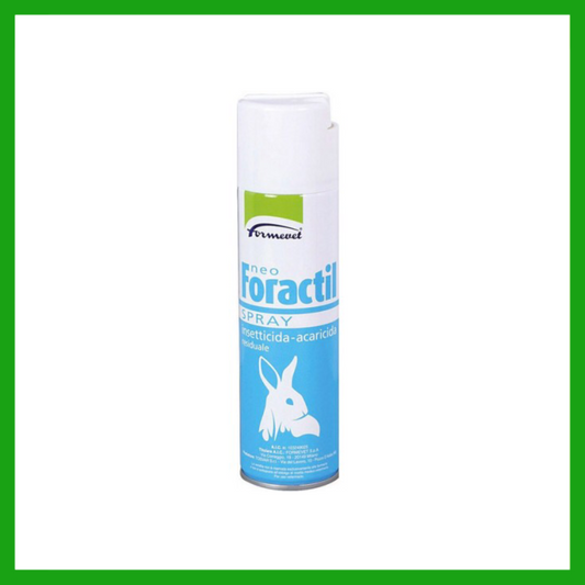NEO FORACTIL SPRAY