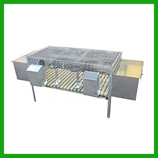 GABBIA 2 FATTRICI K13