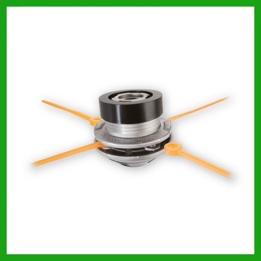 TESTINA FLASH CUTTER
