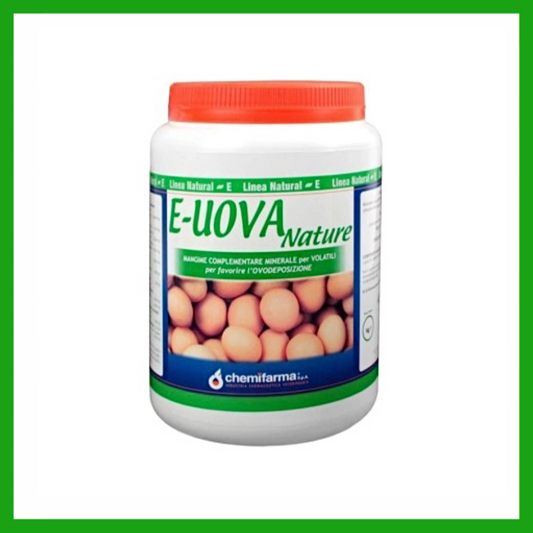 E-EGGS CHEMIFARMA