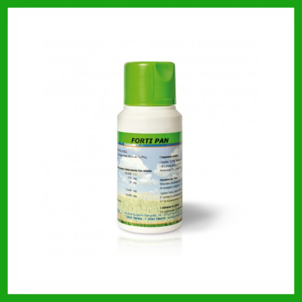 FORTIPAN CHEMIPHARMA