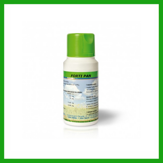 FORTIPAN CHEMIPHARMA