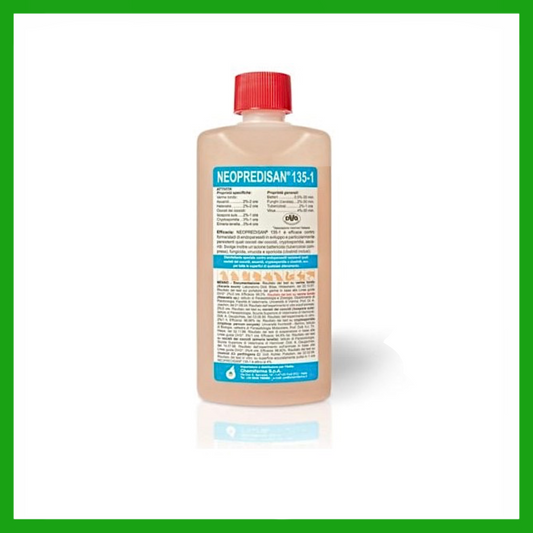NEOPREDISAN CHEMIFARMA 135-1 BIOCIDE