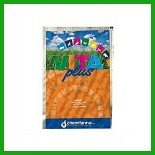 VITAPLUS CHEMIPHARMA
