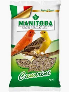 SEMINART CANARY FOOD