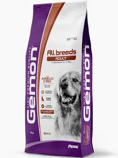 GEMON DOG FOOD